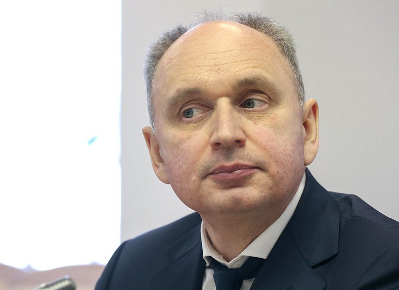 Заседание Комитета по развитию гражданского общества, вопросам общественных и религиозных объединений