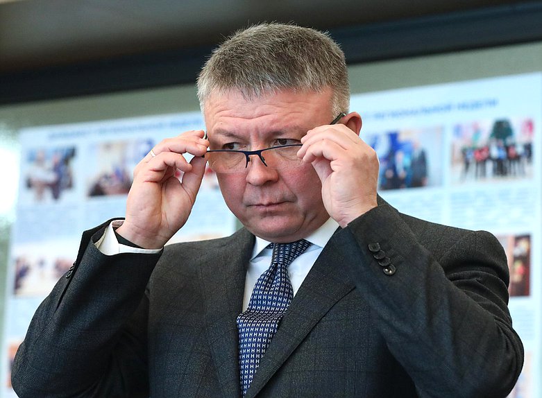 Заместитель Председателя Комитета по физической культуре и спорту Амир Хамитов