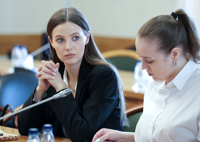 Круглый стол Комитета по труду, социальной политике и делам ветеранов на тему «Социализация инвалидов в современных условиях и их дальнейшее трудоустройство»
