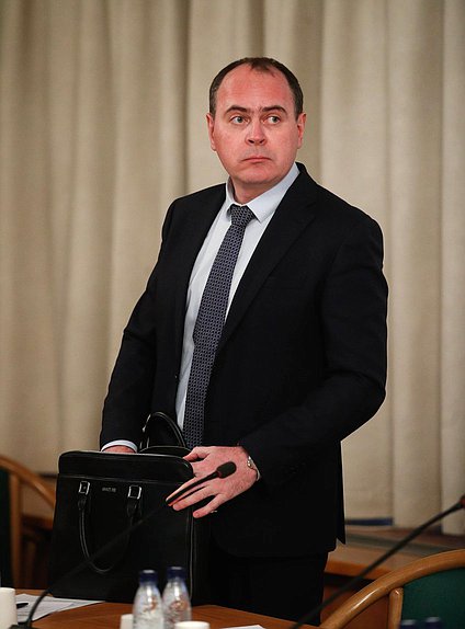 Круглый стол Комитета по экологии, природным ресурсам и охране окружающей среды на тему «О формировании в РФ системы аудита запасов полезных ископаемых»