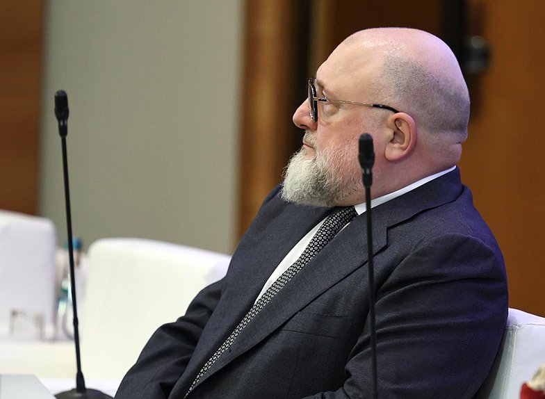 Круглый стол на тему «Общественный контроль и культура: актуальные вопросы и перспективы»