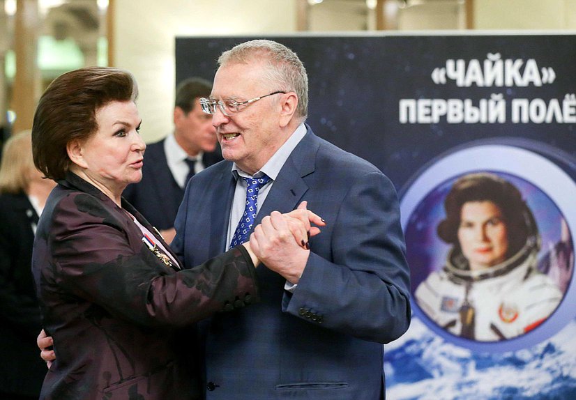 Владимир Жириновский