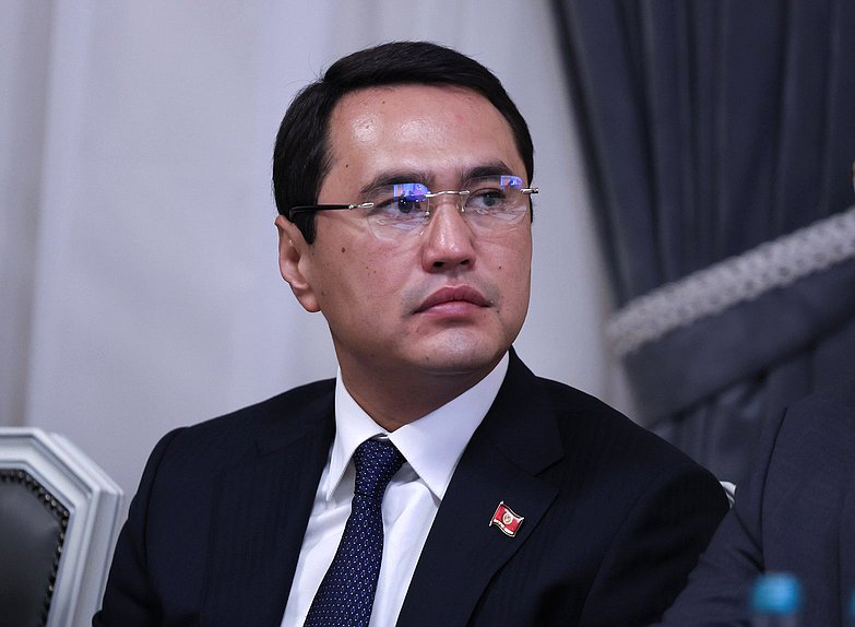 Пятое совещание Председателей Комитетов (Комиссий) парламентов государств-членов ОДКБ, к предмету ведения которых относятся вопросы международных отношений, обороны и безопасности