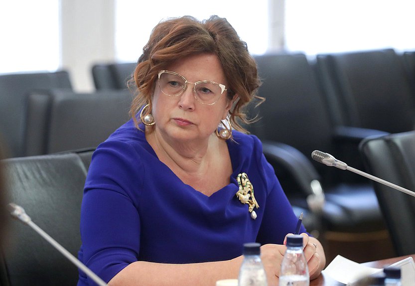 Заседание экспертного совета по развитию конкуренции в сфере фармацевтической деятельности Комитета по защите конкуренции