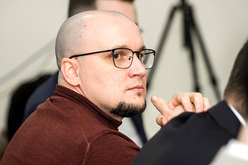 Заседание рабочей группы по вопросам трудоустройства, занятости и профориентации молодежи