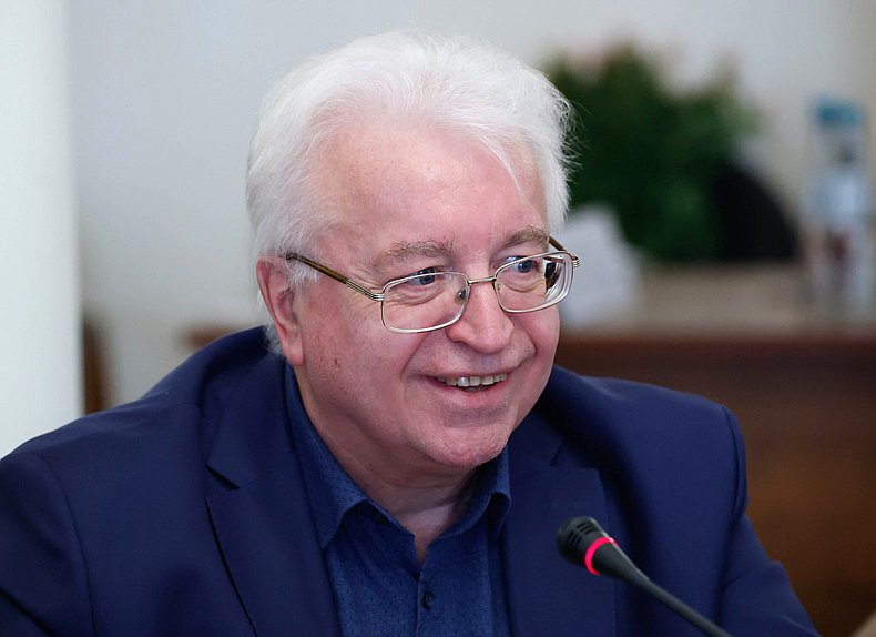 Заседание Комитета по культуре