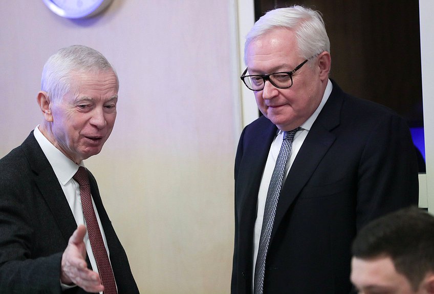 Рабочее совещание в рамках деятельности парламентской комиссии по ...