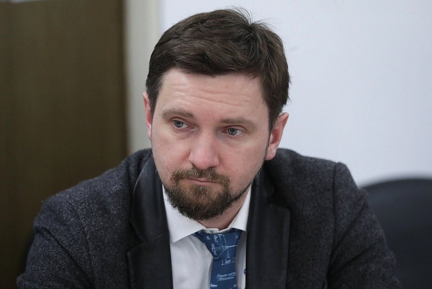Заседание экспертного совета по развитию электронной и радиоэлектронной промышленности при Комитете по промышленности и торговле