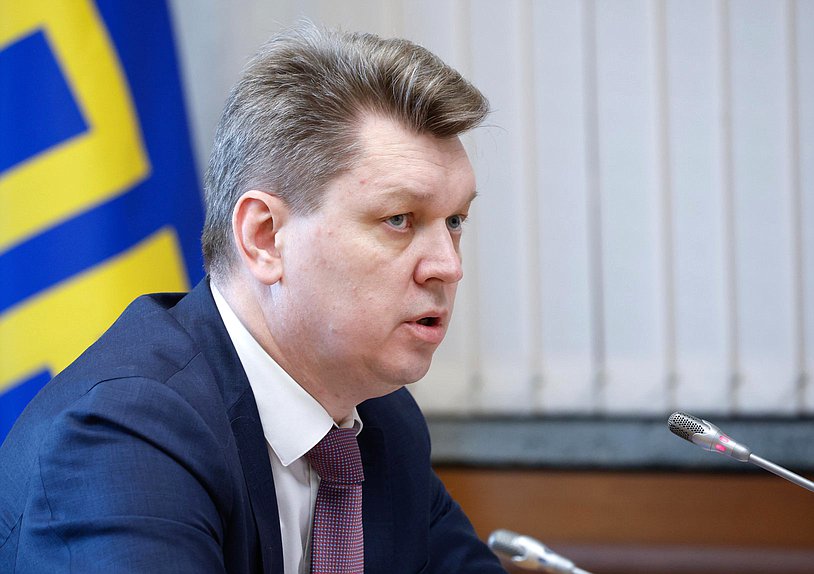 Круглый стол на тему «Правовые аспекты применения искусственного интеллекта в здравоохранении»