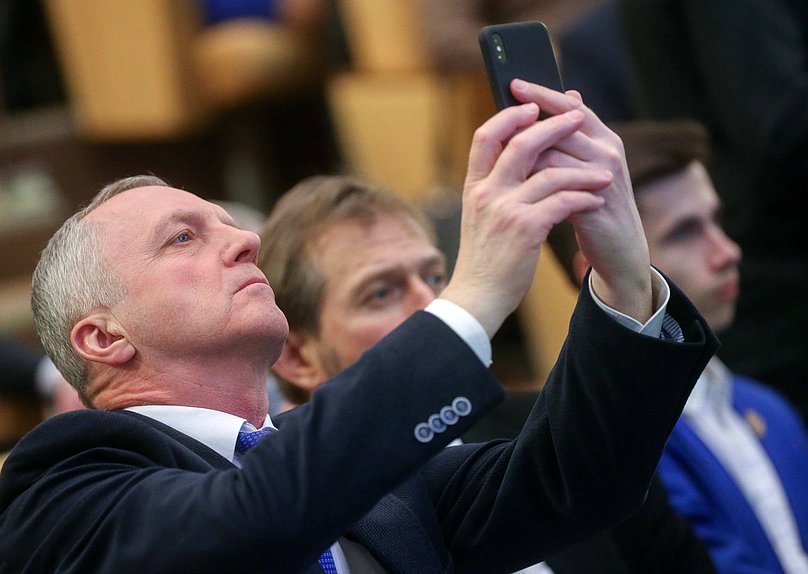 Парламентские слушания Комитета по аграрным вопросам на тему «Совершенствование правового регулирования в целях обеспечения ветеринарной безопасности в Российской Федерации»