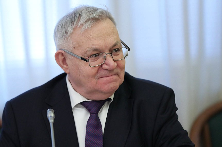 Круглый стол Комитета по аграрным вопросам на тему «Законодательное регулирование кадрового обеспечения АПК»