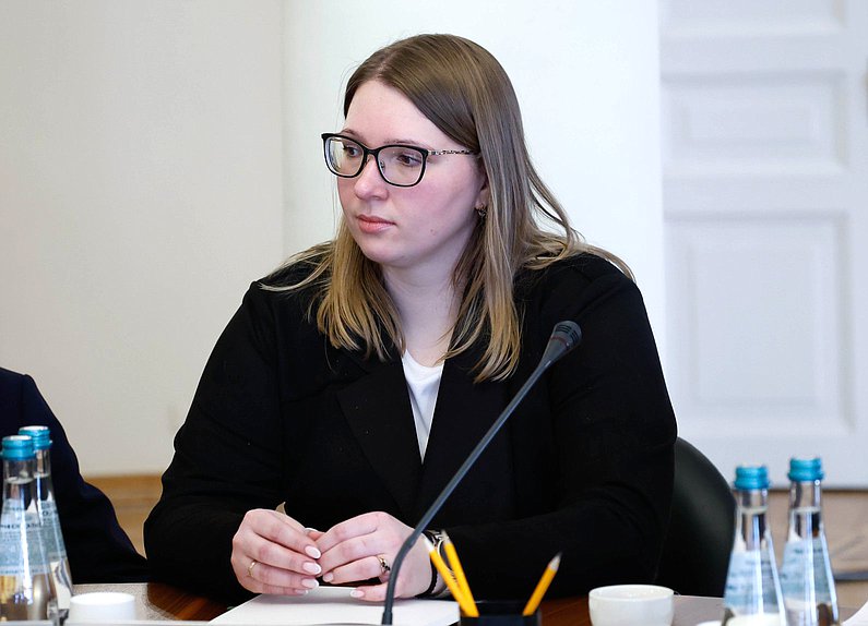 Заседание Комитета по культуре