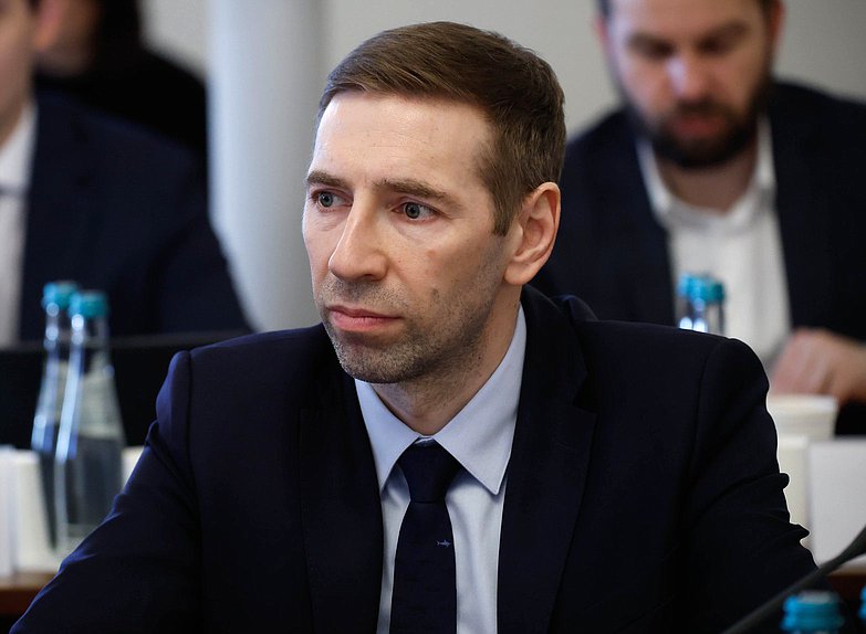 Заседание Комитета по культуре