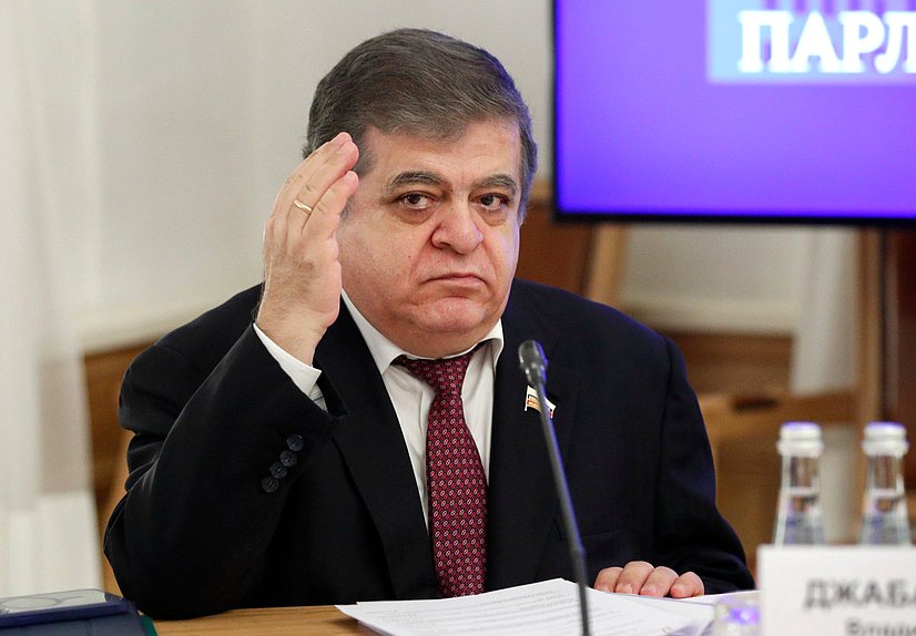 Заседания комиссий Парламентского Собрания Союза Беларуси и России