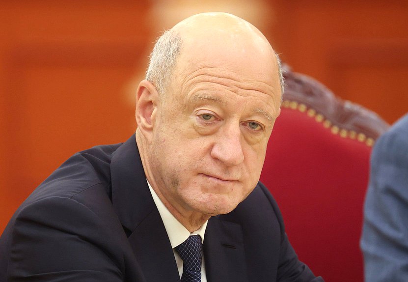 Заместитель Председателя Государственной Думы Александр Бабаков