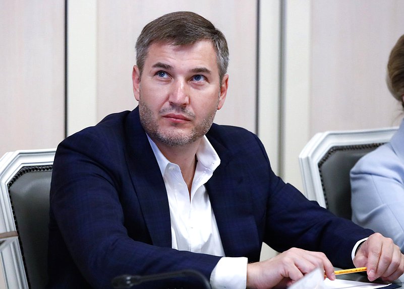 Заседание рабочей группы по вопросам среднего профессионального образования и подготовки профессиональных кадров