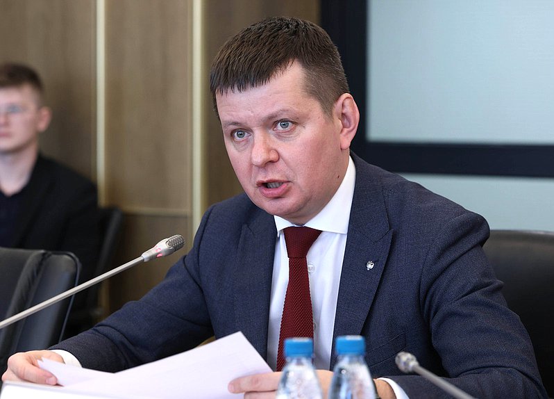 Заседание рабочей группы "Развитие физической культуры и спорта на сельских территориях"