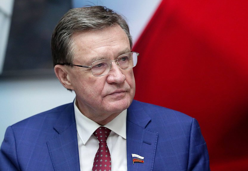 Заседание рабочей группы по совершенствованию законодательства в сфере ...