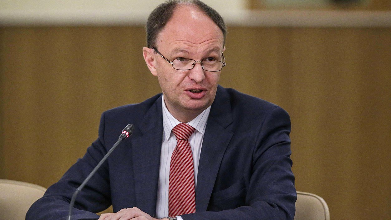   Заседание Организационного комитета по проведению в Российской Федерации в 2015 году Года литературы