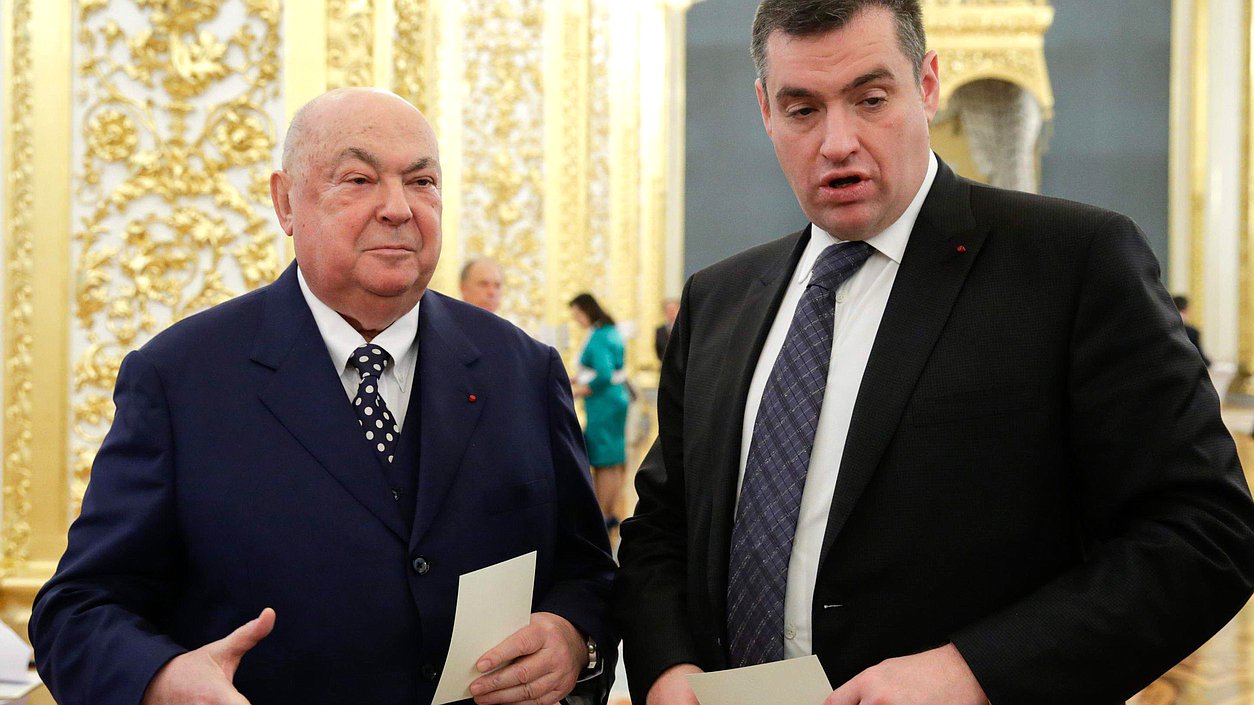 Послание Президента Российской Федерации Владимира Путина Федеральному Собранию.