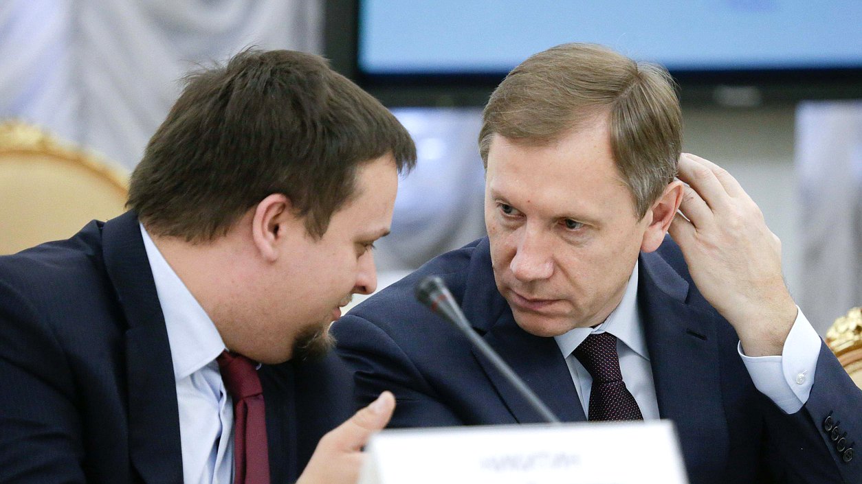 Рабочая поездка Председателя Государственной Думы Сергея Нарышкина в Уральский федеральный округ. 