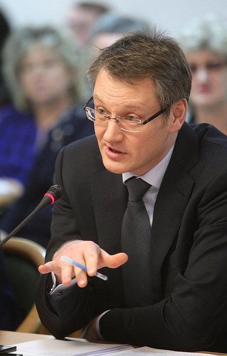 "Круглы стол" Комитета Государственной Думы по охране здоровья на тему "Обеспечение доступности лечения хронических вирусных гепатитов для граждан Российской Федерации. Правовые аспекты."