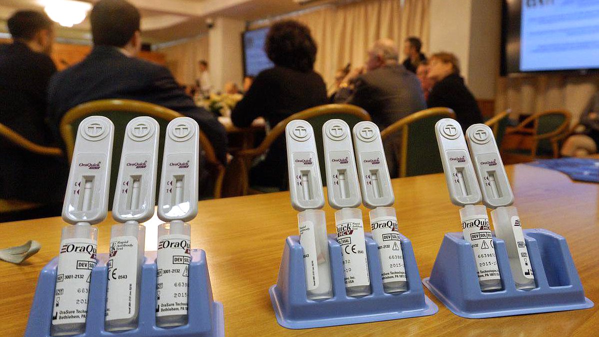 "Круглы стол" Комитета Государственной Думы по охране здоровья на тему "Обеспечение доступности лечения хронических вирусных гепатитов для граждан Российской Федерации. Правовые аспекты."