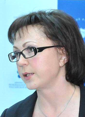 Выступление первого заместителя председателя Комитета Государственной думы по делам Федерации и региональной политике Галины Изотовой на Общероссийском Форуме «Стратегическое планирование в регионах и городах России» на тему
«О законодательном обеспече...