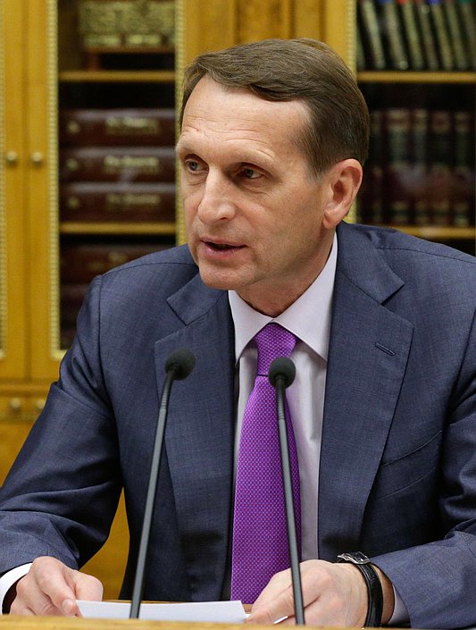  Заседание рабочей группы при Председателе Государственной Думы по правовому анализу законодательных процедур и принимаемых на Украине правовых актов.