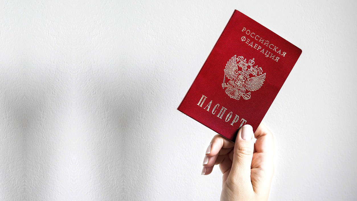 Реально восстановить паспорт