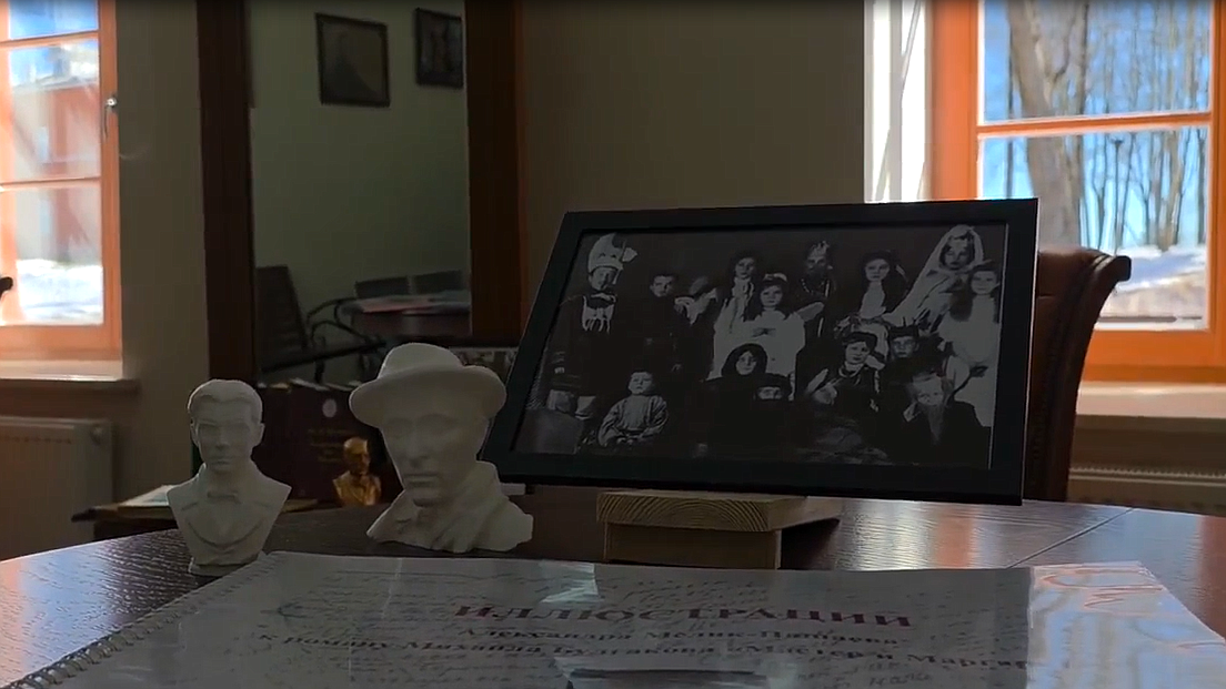 Вячеслав Володин посетил подшефный колледж в Высоком Смоленской области