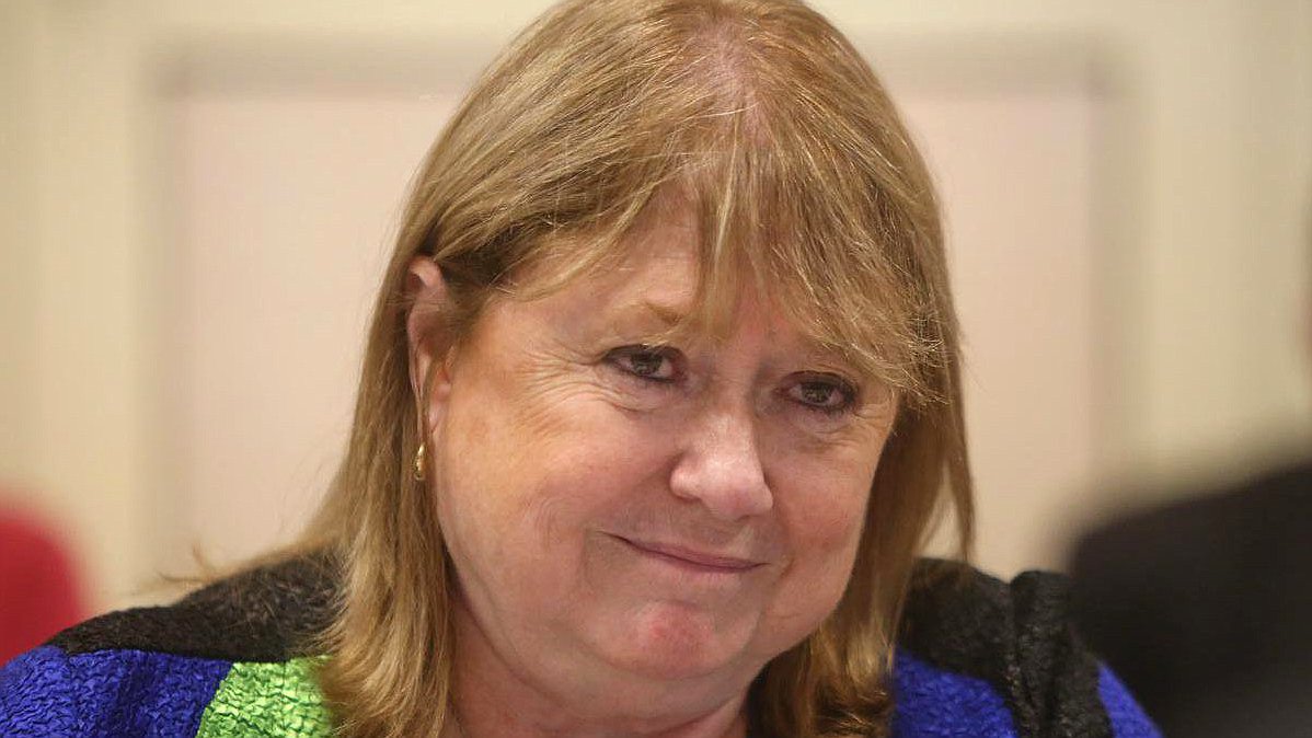 Александр Жуков провел встречу с главой Министерства иностранных дел Аргентины Сюсаной Малькоррой.