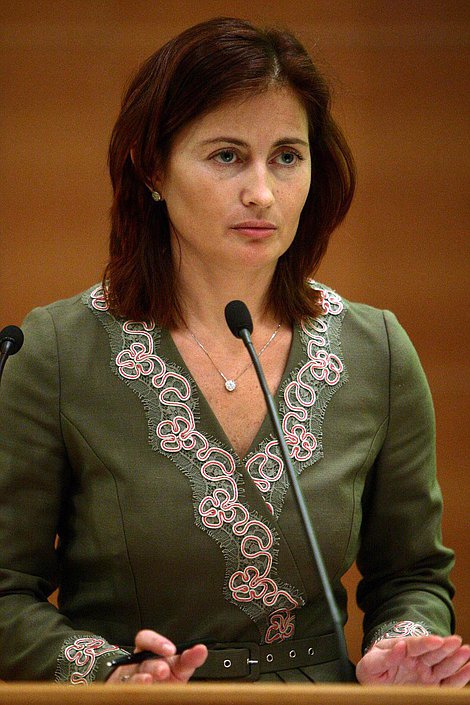 Заседание секции "Совет по ЖКХ" Экспертного совета фракции "Справедливая Россия", посвящённое обсуждению проблем соблюдения прав граждан при проведении капитального ремонта и переселении из аварийного жилищного фонда.