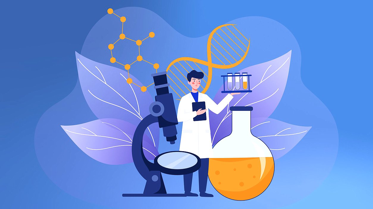 российская наука ученый