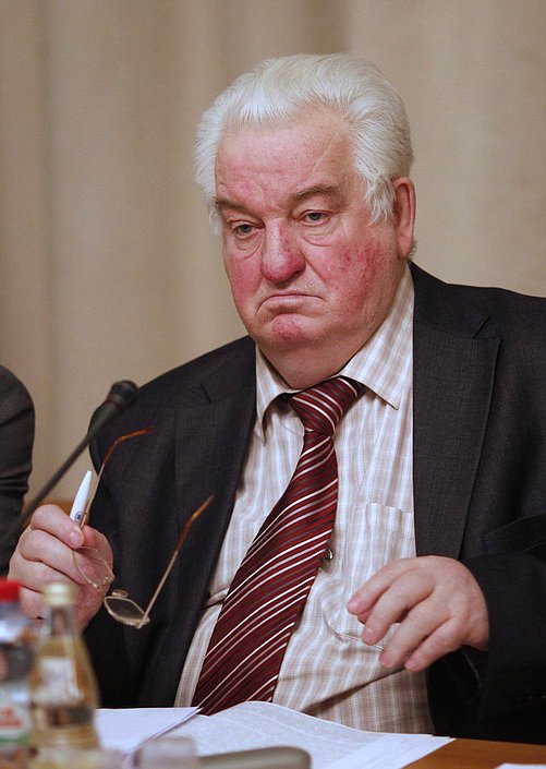  Круглый стол на тему: "Государственная языковая политика Российской Федерации: состояние и перспективы". Руслан Гостев.