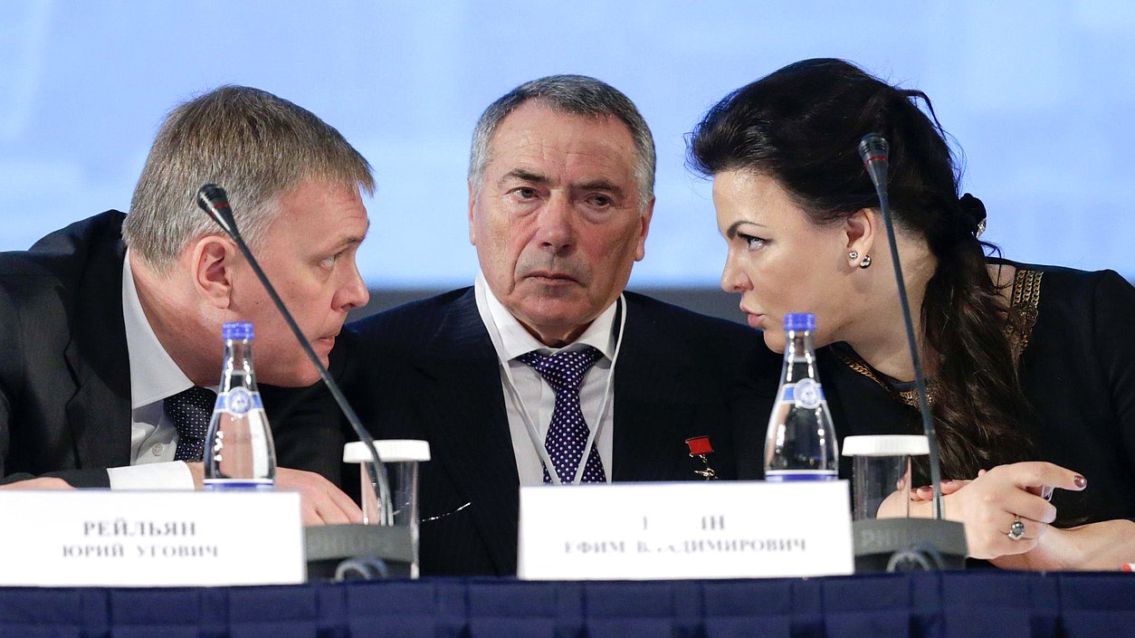 Десятый Всероссийский съезд саморегулируемых организаций, основанных на членстве лиц, осуществляющих строительство, реконструкцию, капитальный ремонт объектов капитального строительства.