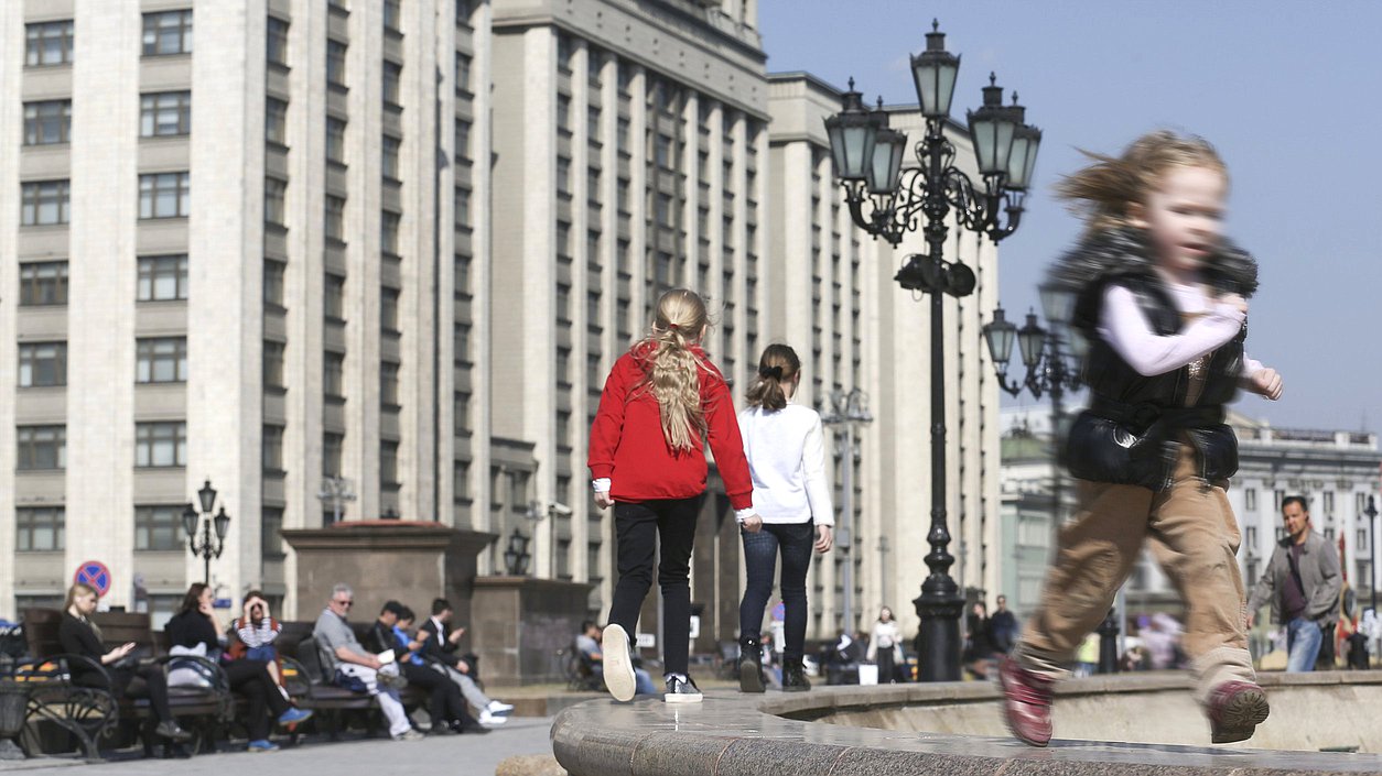 Изменение социальных выплат в 2022 году в москве