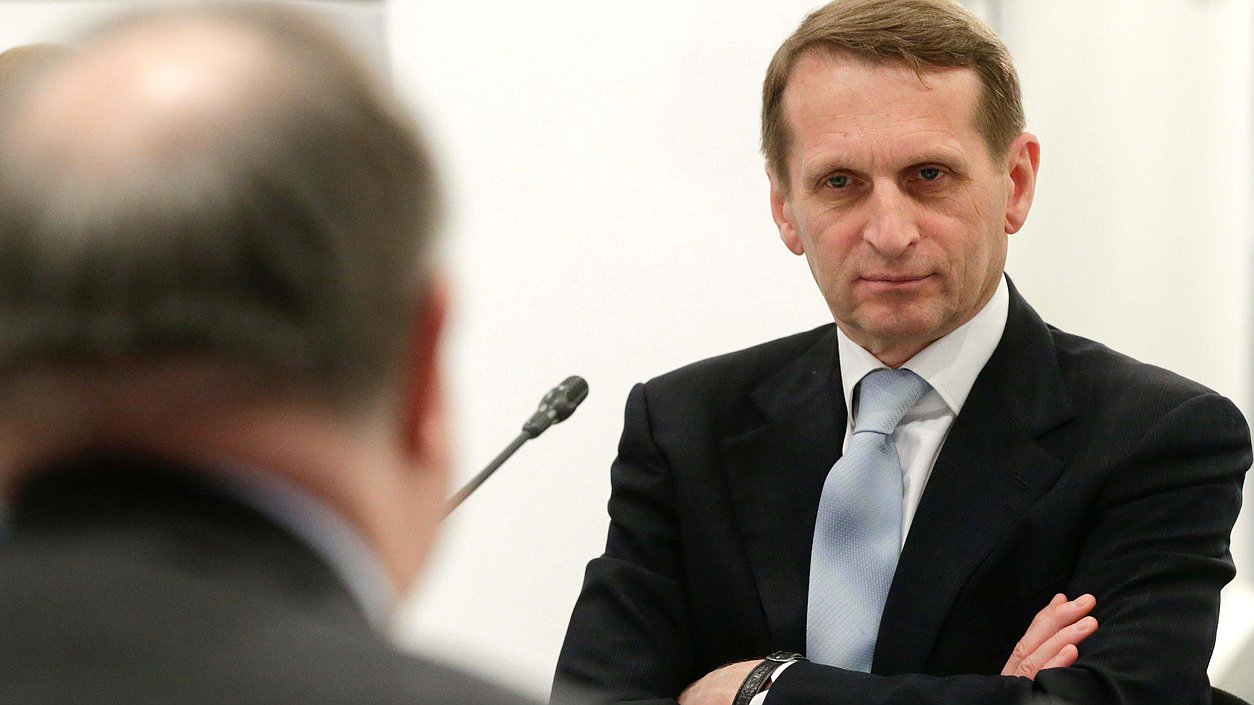 Расширенное заседание Президиума Совета Российского исторического общества.