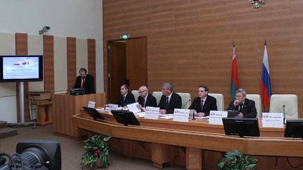 В Государственной Думе прошла 43-я сессия Парламентского Собрания Союза России и Беларуси