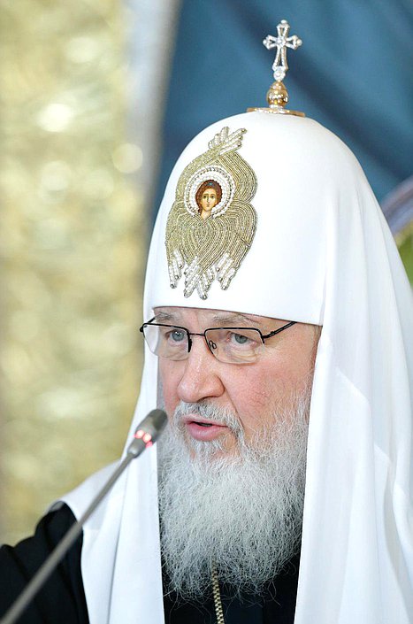 Заседание советов по изданию Православной энциклопедии.