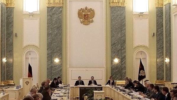 Комитет Государственной Думы по безопасности и противодействию коррупции провел обсуждение антикоррупционного законодательства