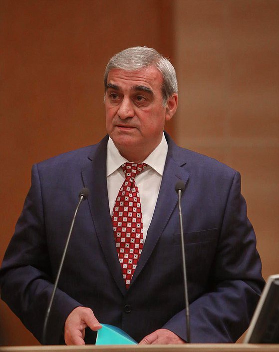 Заседание Экспертного совета фракции «СПРАВЕДЛИВАЯ РОССИЯ». 

