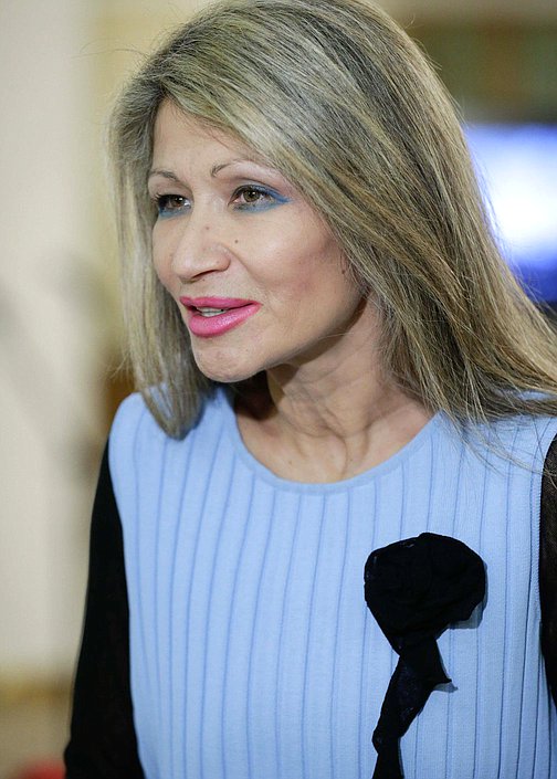 Литературный вечер "Сквозь эту бурю истина пройдёт".