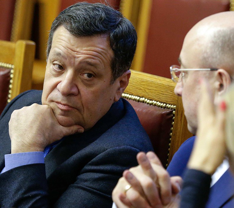 Рабочая поездка Председателя Государственной Думы Федерального Собрания Российской Федерации С.Е.Нарышкина в Северо-Западный федеральный округ. Заседание Совета законодателей Российской Федерации при Федеральном Собрании Российской Федерации.