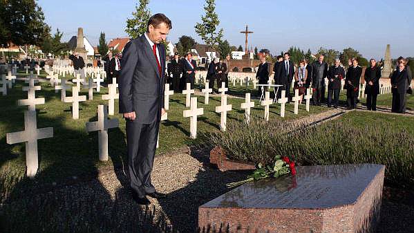 Председатель Государственной Думы посетил Национальную библиотеку Страсбургского университета 