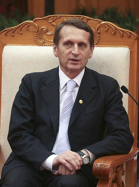 Встреча с Премьер-министром Социалистической Республики Вьетнам Нгуен Тан Зунгом.