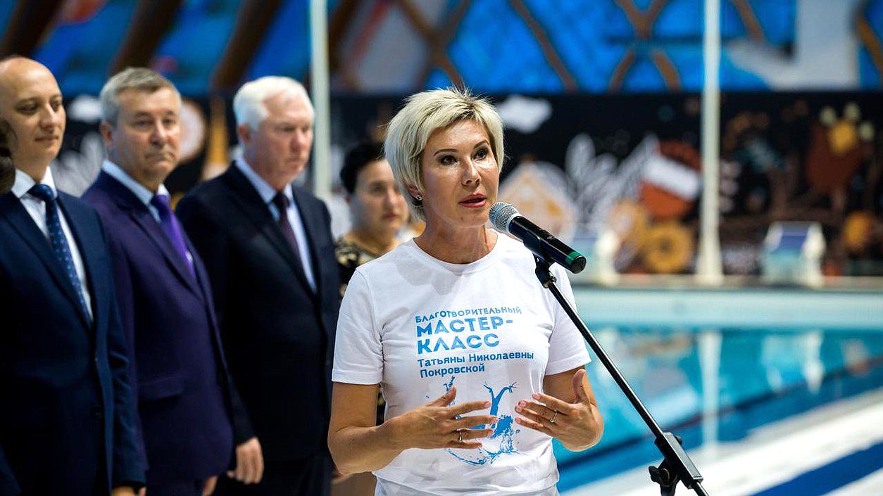 павлова комитетская