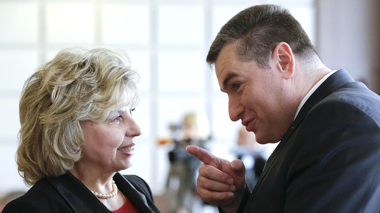 Рабочая поездка Председателя Государственной Думы Федерального Собрания Российской Федерации Сергея Нарышкина в Южный федеральный округ. Заседание Совета Парламентского Собрания Союза Беларуси и России.