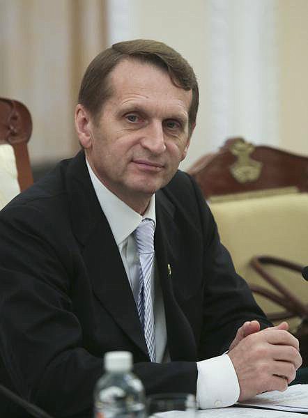 Встреча с Председателем Национального собрания Социалистической Республики Вьетнам Нгуен Шинь Хунгом.
