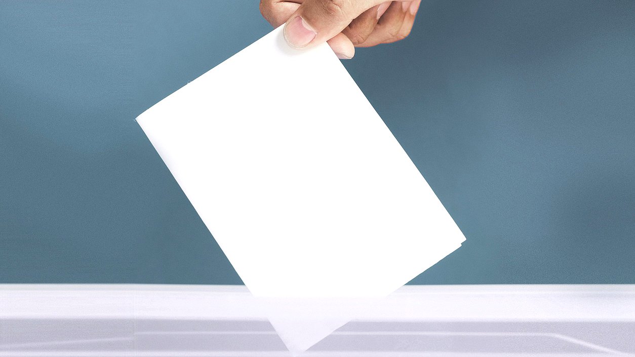 SMS-ЦИК — предварительные данные от наблюдателей на выборах
